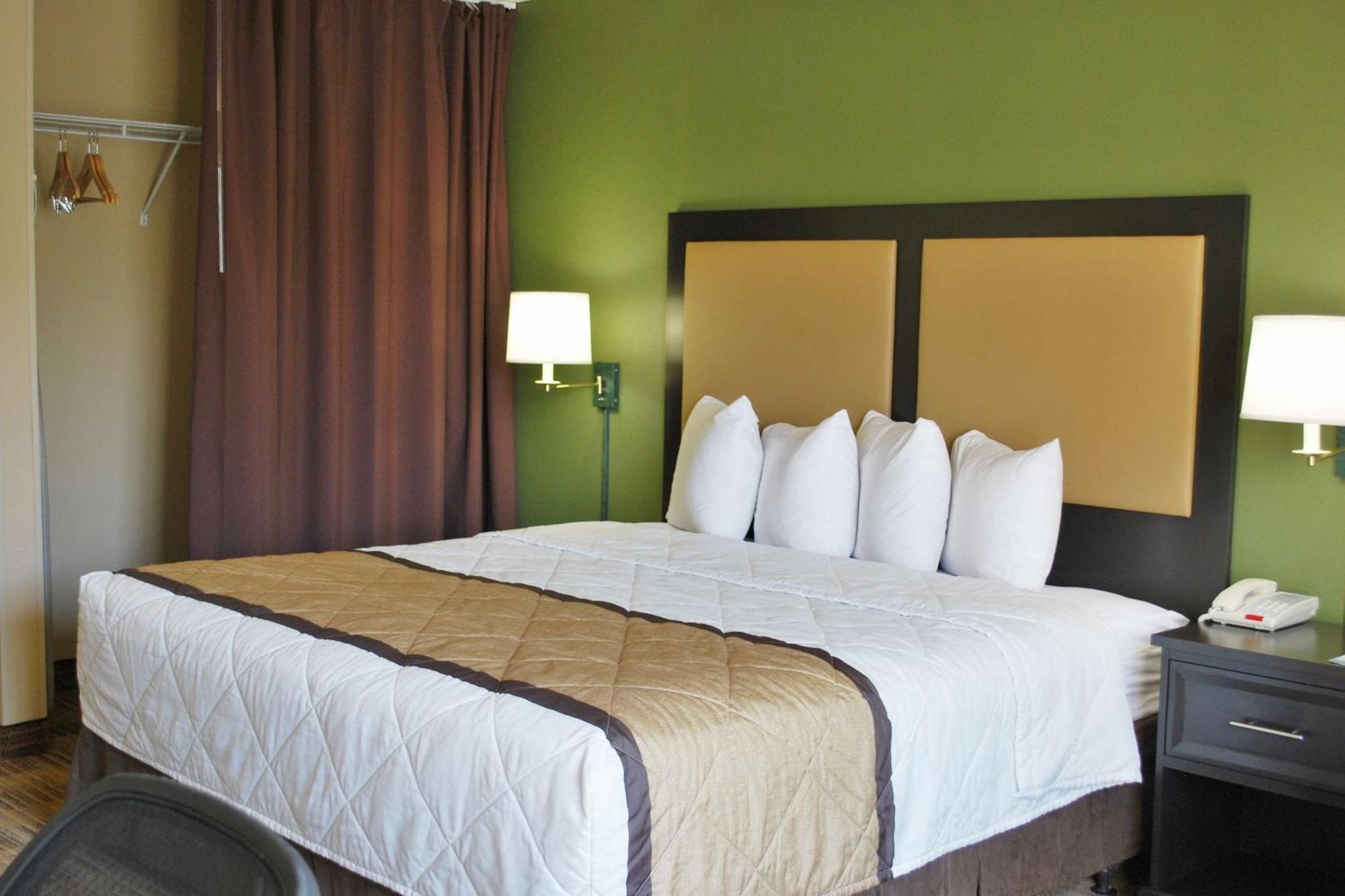 เอ็กซ์เทนด์ สเตย์ อเมริกา - แอตแลนตา - มารีเอตตา - พาวเวอร์ส เฟอร์รีโร้ด Hotel แซนดีสปริงส์ ภายนอก รูปภาพ