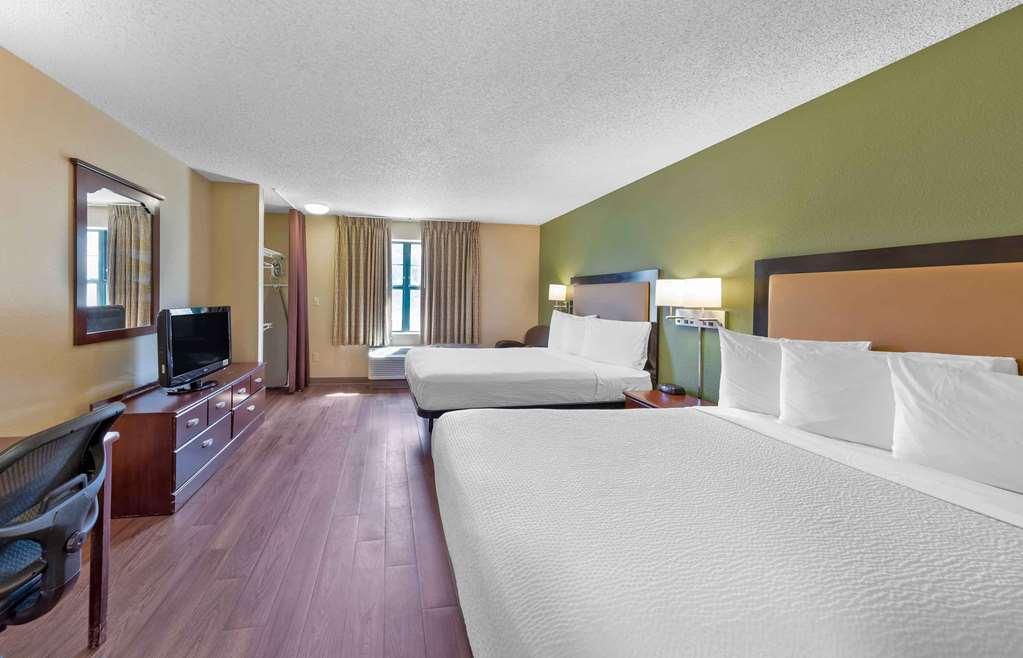 เอ็กซ์เทนด์ สเตย์ อเมริกา - แอตแลนตา - มารีเอตตา - พาวเวอร์ส เฟอร์รีโร้ด Hotel แซนดีสปริงส์ ห้อง รูปภาพ