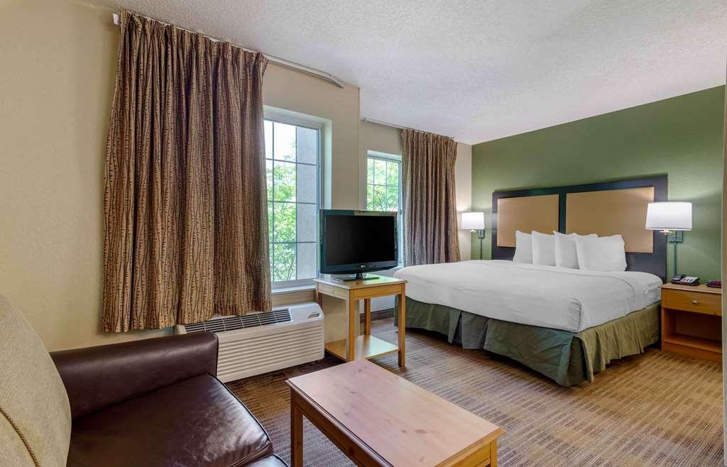 เอ็กซ์เทนด์ สเตย์ อเมริกา - แอตแลนตา - มารีเอตตา - พาวเวอร์ส เฟอร์รีโร้ด Hotel แซนดีสปริงส์ ห้อง รูปภาพ